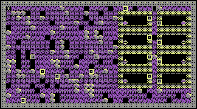Cave E